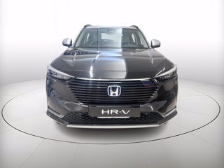 HONDA HR-V 1.5 hev Advance Style ecvt