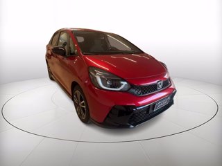 HONDA Jazz 1.5 hev Sport ecvt