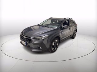 SUBARU Crosstrek 2.0i e-boxer Style Xtra