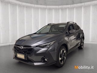 SUBARU Crosstrek 2.0i e-boxer Style Xtra