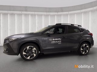 SUBARU Crosstrek 2.0i e-boxer Style Xtra