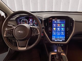 SUBARU Crosstrek 2.0i e-boxer Style Xtra