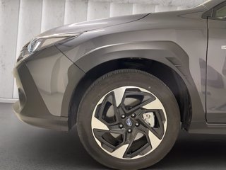 SUBARU Crosstrek 2.0i e-boxer Style Xtra