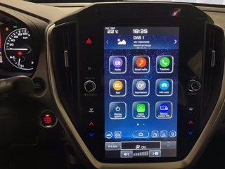 SUBARU Crosstrek 2.0i e-boxer Style Xtra