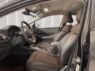 SUBARU Crosstrek 2.0i e-boxer Style Xtra