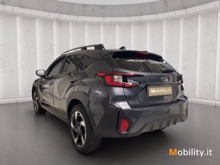 SUBARU Crosstrek 2.0i e-boxer Style Xtra