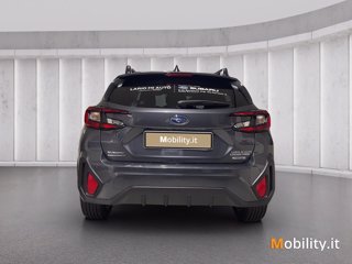 SUBARU Crosstrek 2.0i e-boxer Style Xtra