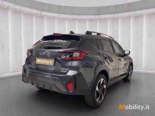 SUBARU Crosstrek 2.0i e-boxer Style Xtra