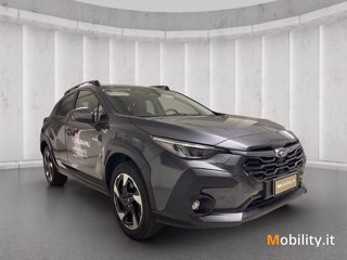 SUBARU Crosstrek 2.0i e-boxer Style Xtra