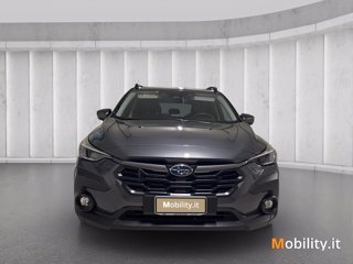 SUBARU Crosstrek 2.0i e-boxer Style Xtra