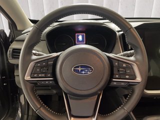 SUBARU Crosstrek 2.0i e-boxer Style Xtra