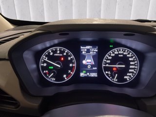 SUBARU Crosstrek 2.0i e-boxer Style Xtra