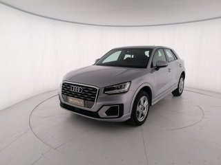 AUDI Q2 30 1.6 tdi admired s-tronic