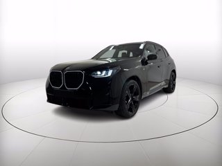BMW X3 xdrive20d MSport Pro auto