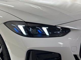 BMW 420d Coupe mhev 48V xdrive MSport auto