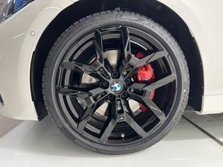 BMW 420d Coupe mhev 48V xdrive MSport auto