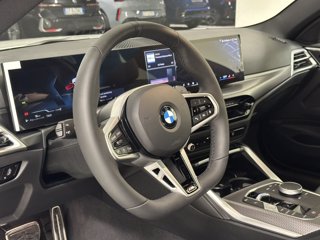 BMW 420d Coupe mhev 48V xdrive MSport auto