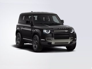 LAND ROVER Defender 90 3.0d i6 mhev X-Dynamic SE awd 200cv auto