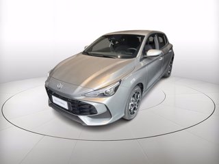 MG MG3 1.5 hybrid+ Comfort auto