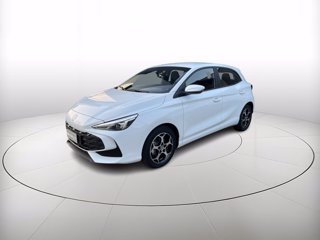 MG MG3 1.5 hybrid+ Comfort auto