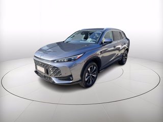 MG HS 1.5 Luxury