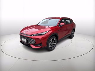MG HS 1.5 Luxury