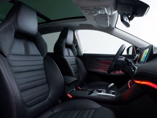 MG HS 1.5 Luxury auto