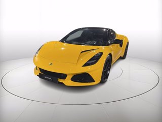 LOTUS Emira 2.0 I4 First Edition dct