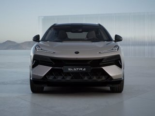LOTUS Eletre S