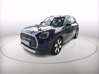 MINI Mini Countryman E Favoured