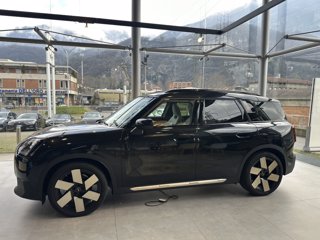 MINI Mini Countryman E Favoured