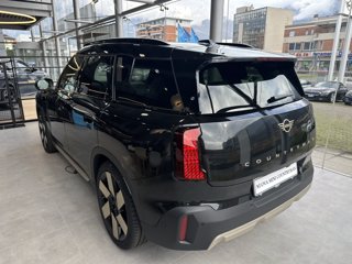 MINI Mini Countryman E Favoured