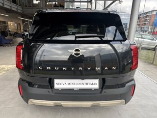 MINI Mini Countryman E Favoured