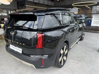 MINI Mini Countryman E Favoured