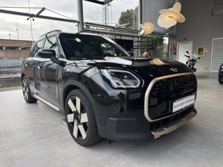 MINI Mini Countryman E Favoured