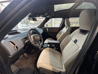 MINI Mini Countryman E Favoured