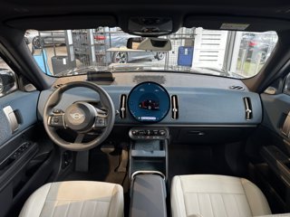 MINI Mini Countryman E Favoured