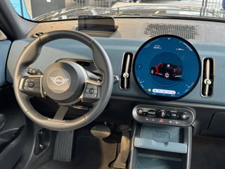 MINI Mini Countryman E Favoured