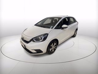 HONDA Jazz 1.5 hev Elegance ecvt