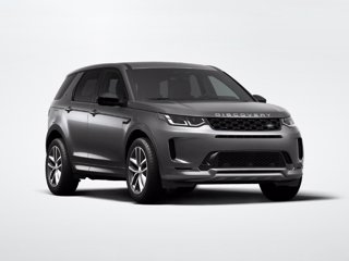 LAND ROVER Discovery Sport 2.0d td4 mhev S awd 163cv auto