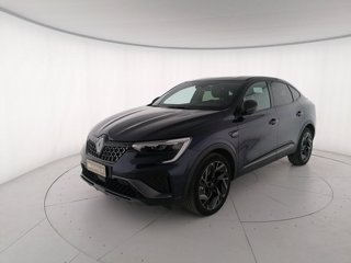 RENAULT Arkana 1.6 e-tech full hybrid esprit alpine 145cv
