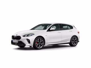 BMW 120d 48V MSport Pro auto