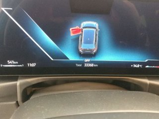 BMW 320d touring mhev 48v xdrive msport auto