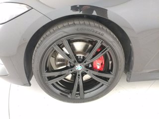 BMW 320d touring mhev 48v xdrive msport auto