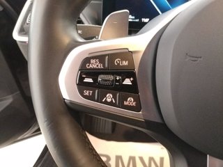 BMW 320d touring mhev 48v xdrive msport auto