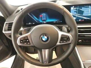 BMW 320d touring mhev 48v xdrive msport auto