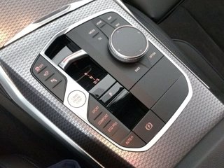 BMW 320d touring mhev 48v xdrive msport auto