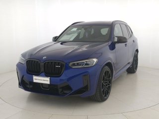 BMW X3 m 3.0 competition auto