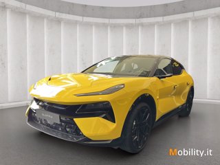 LOTUS Eletre S