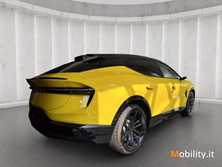 LOTUS Eletre S